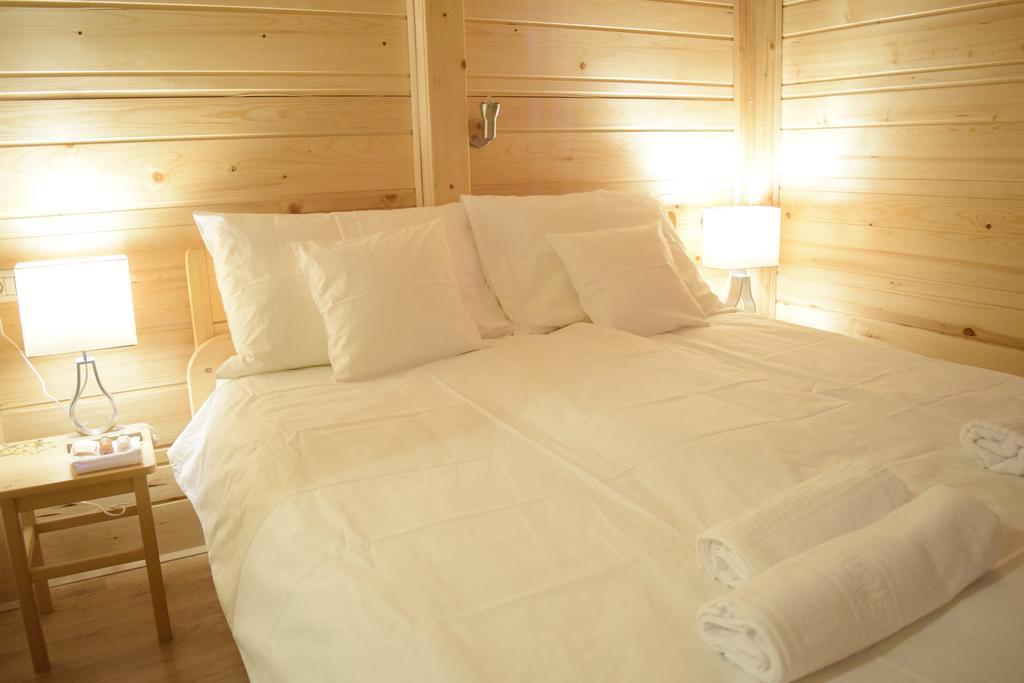 Chalet Pokljuka Goreljek Extérieur photo
